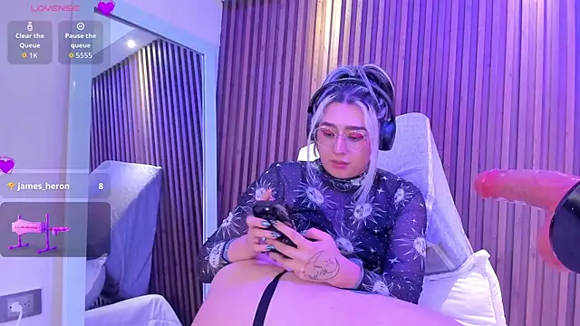 XXX chat uživo modela GabyRose9