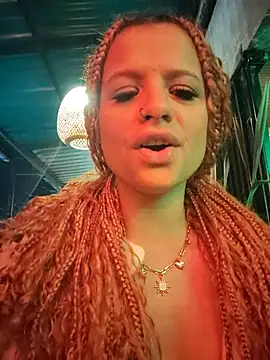 Czat XXX na żywo – Cataleya_16