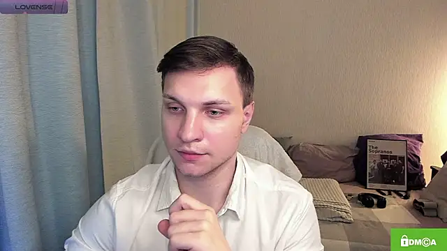 Chat XXX en directo de handsome_guy01