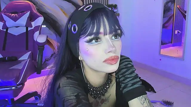 chloe_jacksonn Live XXX Chat