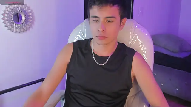 Chat XXX en directo de Nyko_ds