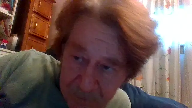 frankie7inch Webcamshow