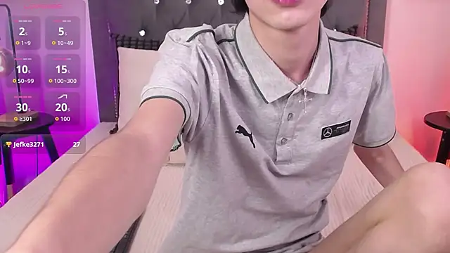 Emo_Boy_ 라이브 XXX 채팅