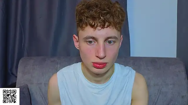 crispinver – Naživo XXX chat