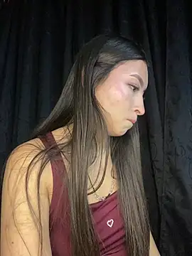 Show Webcam de Itze_Mua