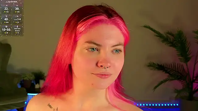 Lisa_Adam Live XXX-Chat