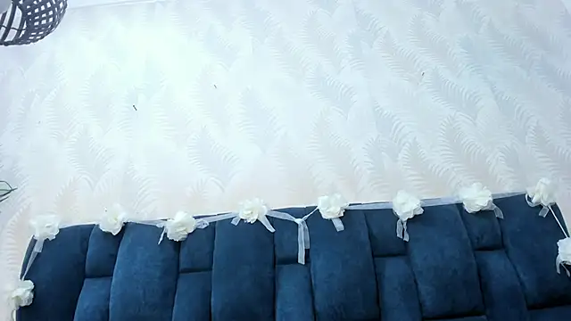 Melody_Megann Adlı Modelin Canlı XXX Sohbeti