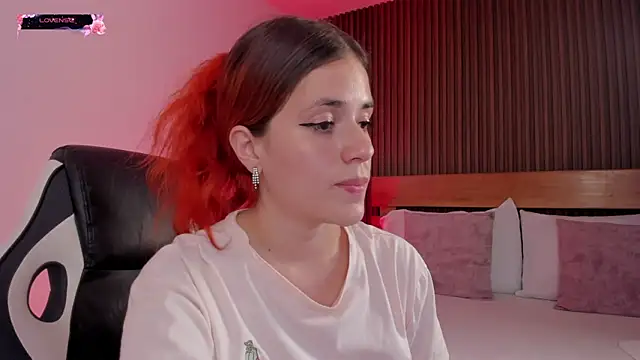 alliss_ginger_ – Live XXX-chat