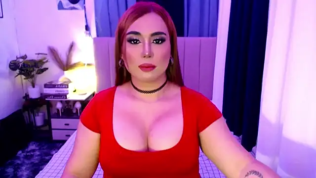 XXX chat uživo modela _molly10inch_