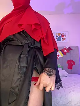 Онлайн чат XXX fatiima_