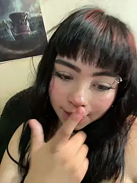 pinkybombon's Live XXX Chat