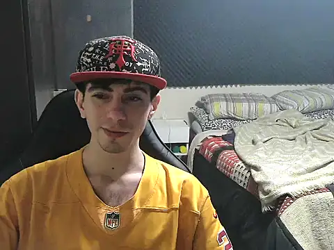 Živý XXX chat highonbwc