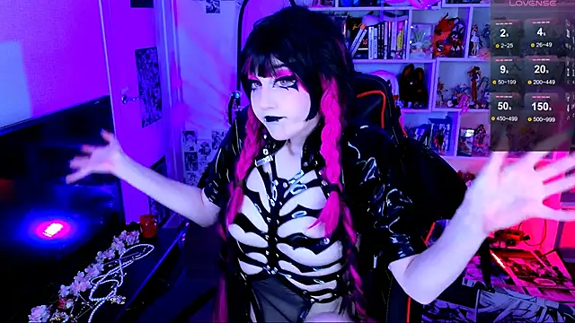 Aki__Ra – Naživo XXX chat
