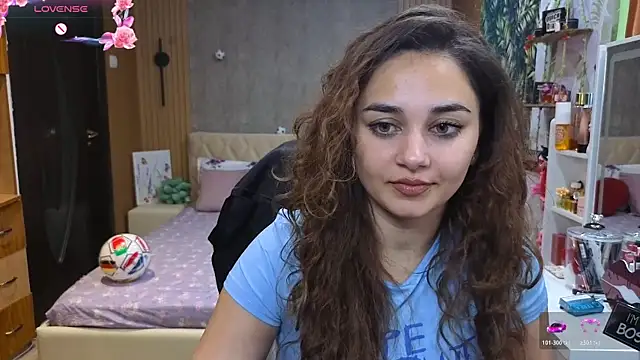 KatarinaHeaven live XXX chat