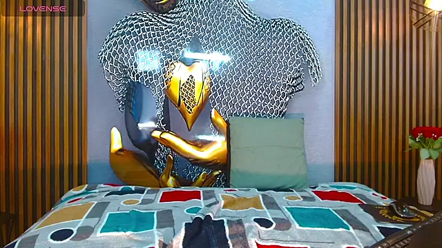 Chatroom XXX en direct de Chris_Hott