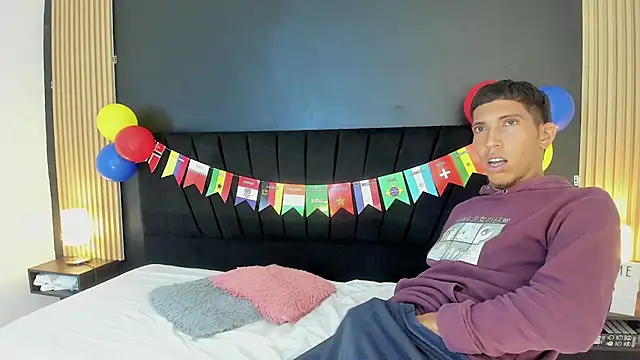 DILANX18 Live XXX-chat