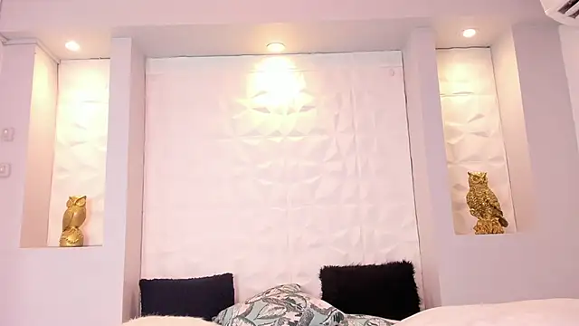 Show webcam de SinnerWolfe