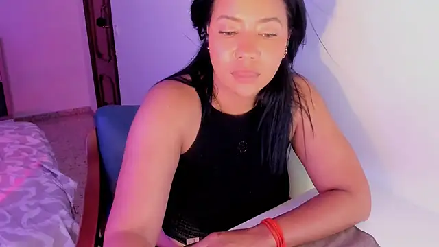 Chat XXX en directo de NicolePasqualott
