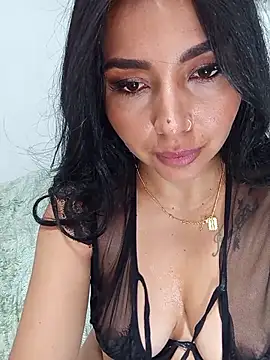 Chat XXX en directo de Antonella-corruso
