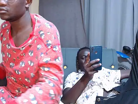 Brownman125 Live XXX-chat