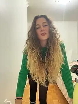 Chat +18 de Nomadic_Angel ao vivo