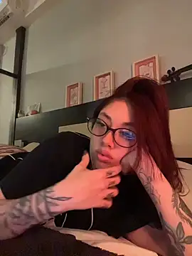 Show de yourdreamgirl11 na webcam