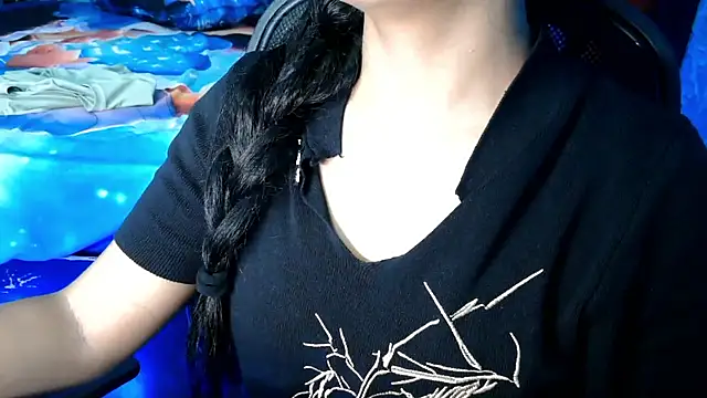 Cuteangle1 Obrolan Langsung XXX