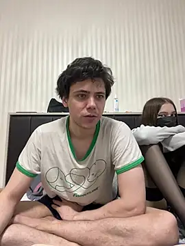 lovburger Chat XXX live