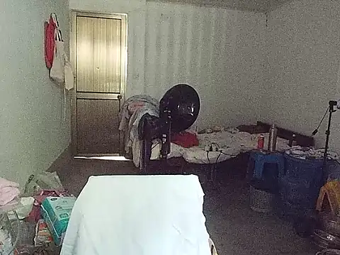 Chat +18 de RebelAura ao vivo
