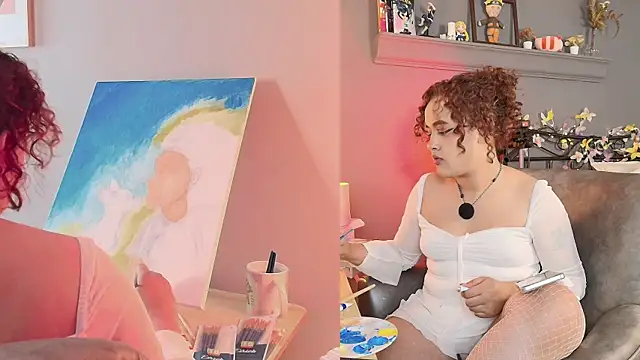 دردشة _sarahRose الجنسية المباشرة