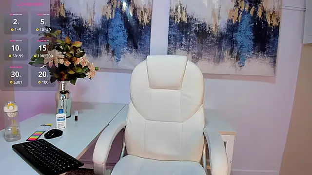 دردشة madydoll_ الجنسية المباشرة