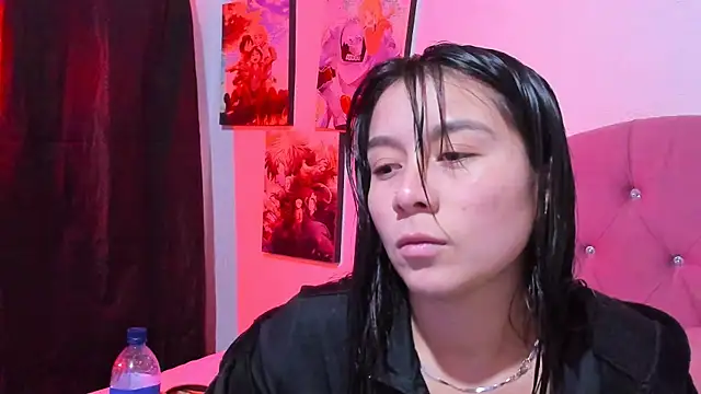 Chat +18 de teffy_lee ao vivo