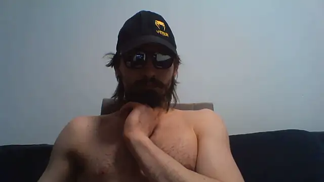 KaelNox 라이브 XXX 채팅