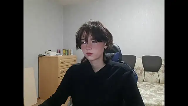 Živý XXX chat ShaynaLinley