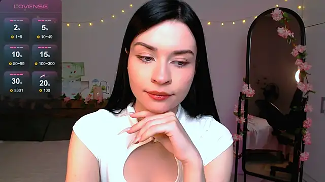 Tina_Charm XXX чат на живо