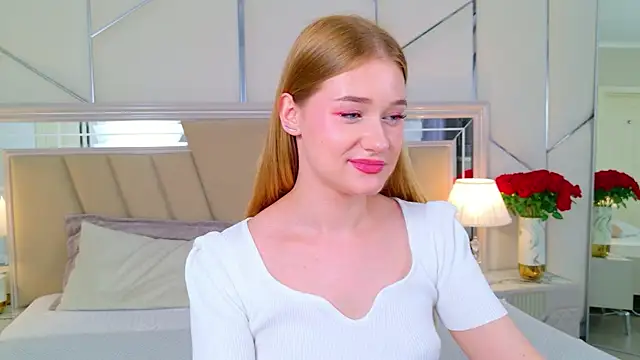EmiliCarter's Live XXX Chat