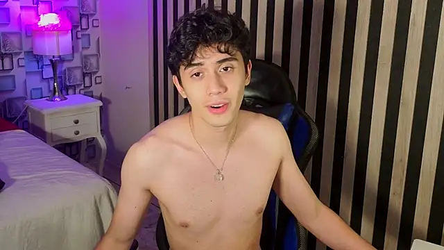 Chat XXX Live MikeVoss_