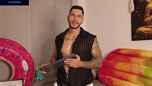 Seth_Vegaa Chat XXX live