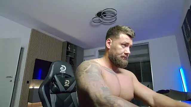 Chat XXX Live UbbeViking