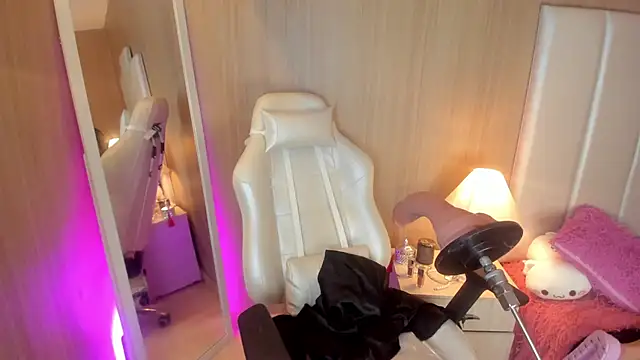 Živý XXX chat SummersAngel