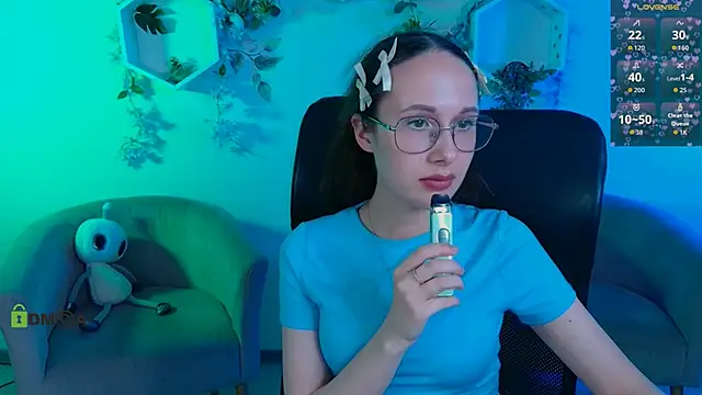 mona_cloud – Live XXX-chat