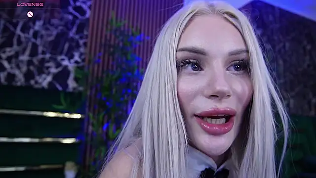 Živý XXX chat BarbieKara