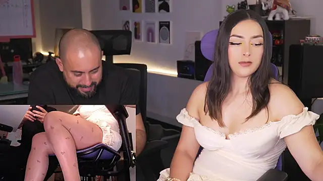 _Kimberlyclars – Naživo XXX chat