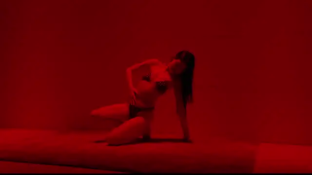 Chat XXX ao vivo de G-Velvet