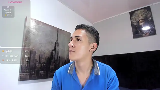 Chat XXX Live _Alan_Walker_1