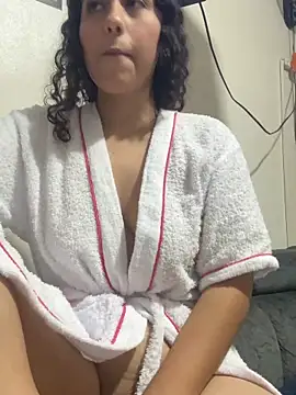 Dalgom-i's Live XXX Chat