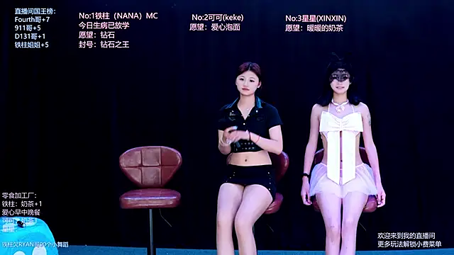 LS-0001 Show Webcam