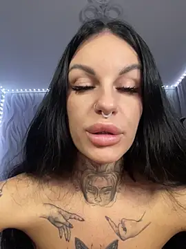 angel_devil_forever Live XXX-Chat