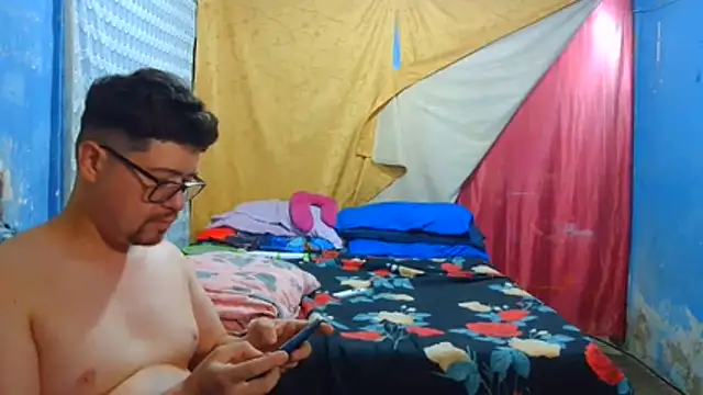 Chat XXX ao vivo de pecadodulce123