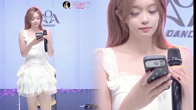 __AOA__ live XXX chat